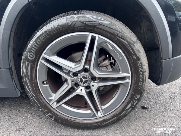 Used Mercedes-Benz GLA 2020 for sale - 76084257: Photo 14