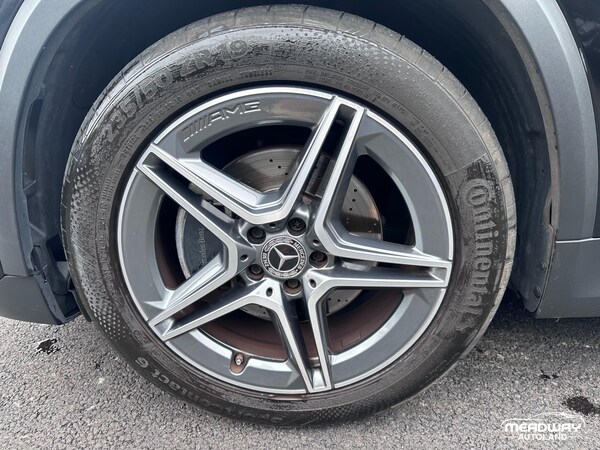 Used Mercedes-Benz GLA 2020 for sale - 76084257: Photo 15