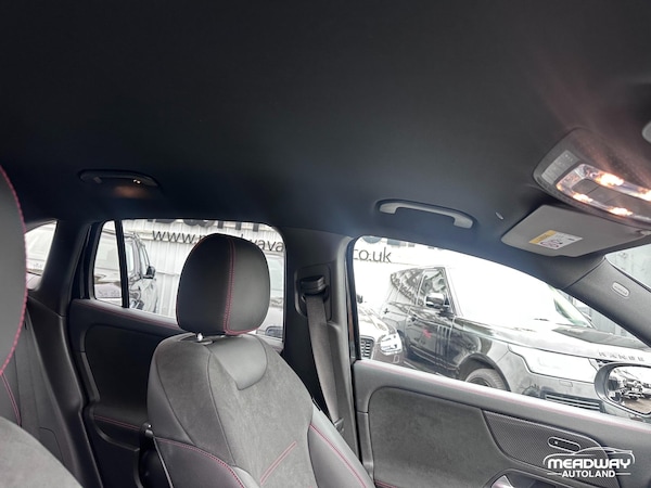 Used Mercedes-Benz GLA 2020 for sale - 76084257: Photo 17