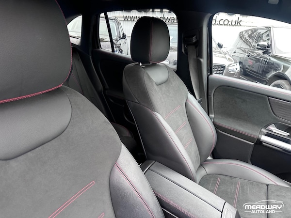 Used Mercedes-Benz GLA 2020 for sale - 76084257: Photo 18