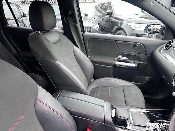 Used Mercedes-Benz GLA 2020 for sale - 76084257: Photo 19