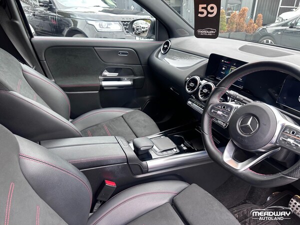 Used Mercedes-Benz GLA 2020 for sale - 76084257: Photo 20
