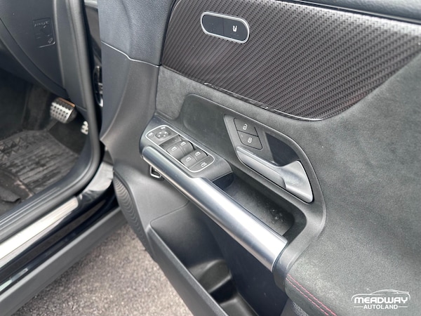 Used Mercedes-Benz GLA 2020 for sale - 76084257: Photo 21