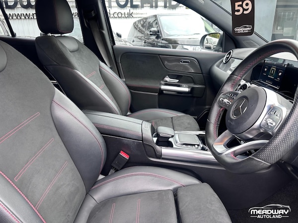 Used Mercedes-Benz GLA 2020 for sale - 76084257: Photo 22