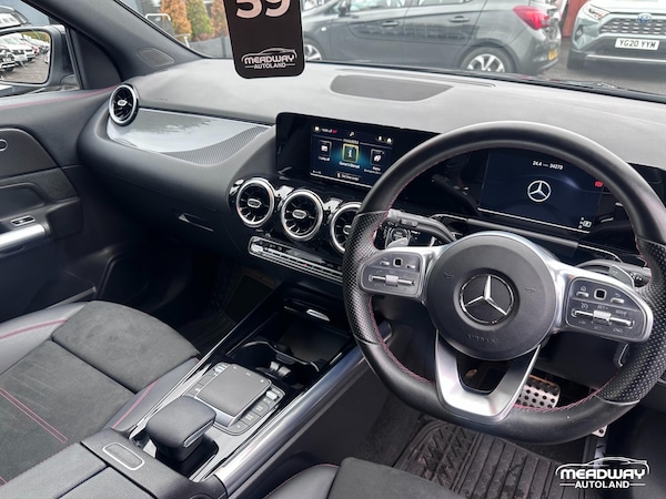 Used Mercedes-Benz GLA 2020 for sale - 76084257: Photo 23