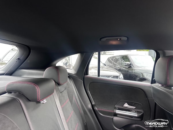 Used Mercedes-Benz GLA 2020 for sale - 76084257: Photo 25
