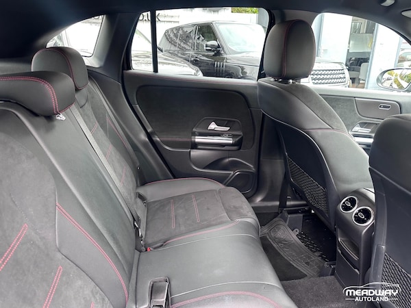 Used Mercedes-Benz GLA 2020 for sale - 76084257: Photo 26