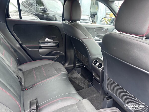 Used Mercedes-Benz GLA 2020 for sale - 76084257: Photo 27