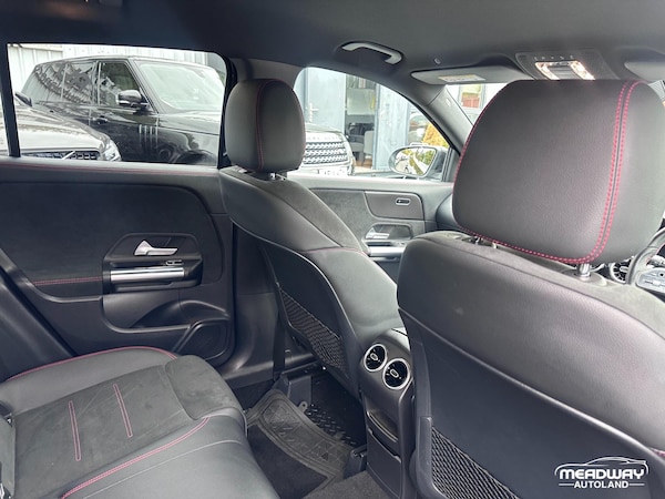 Used Mercedes-Benz GLA 2020 for sale - 76084257: Photo 28