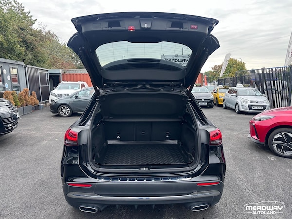 Used Mercedes-Benz GLA 2020 for sale - 76084257: Photo 30