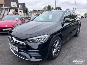 Used Mercedes-Benz GLA 2020 for sale - 76084257: Photo 4