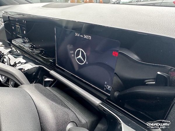Used Mercedes-Benz GLA 2020 for sale - 76084257: Photo 9