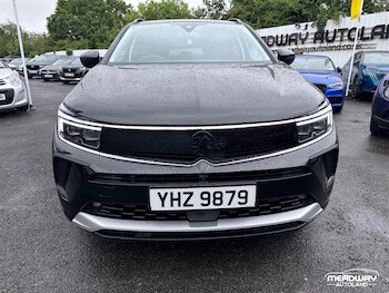 Used Vauxhall Grandland 2022 for sale - 78843380: Photo