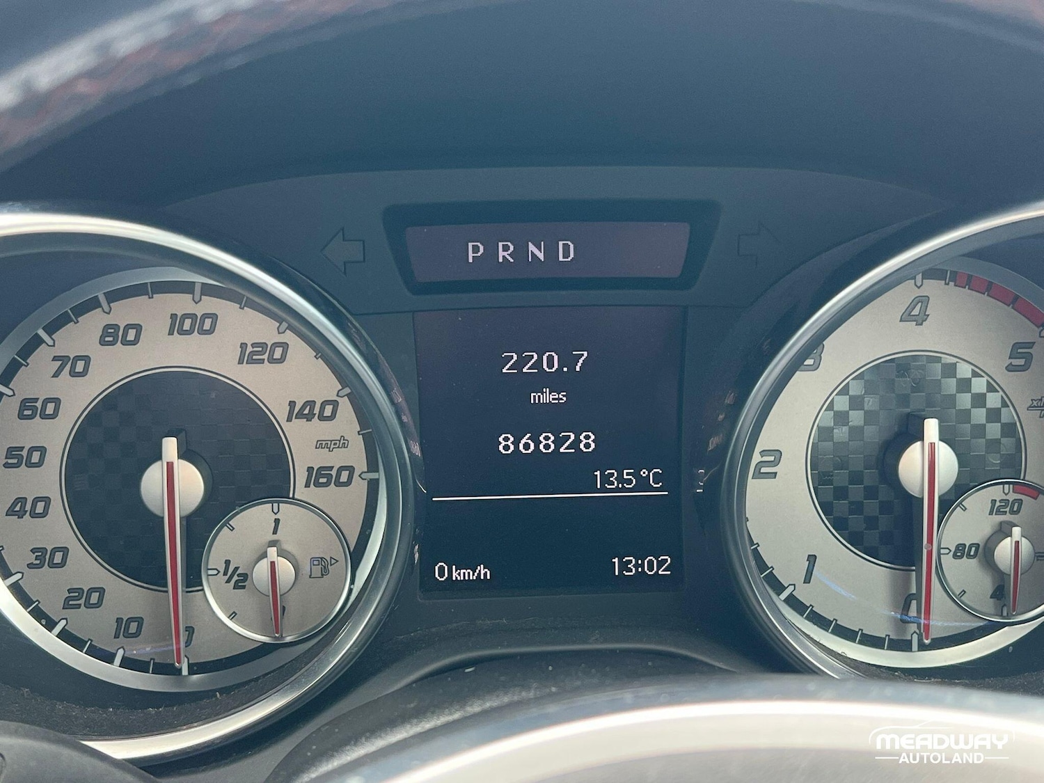 Used Mercedes-Benz SLK 2012 for sale - 77908673: Photo 13