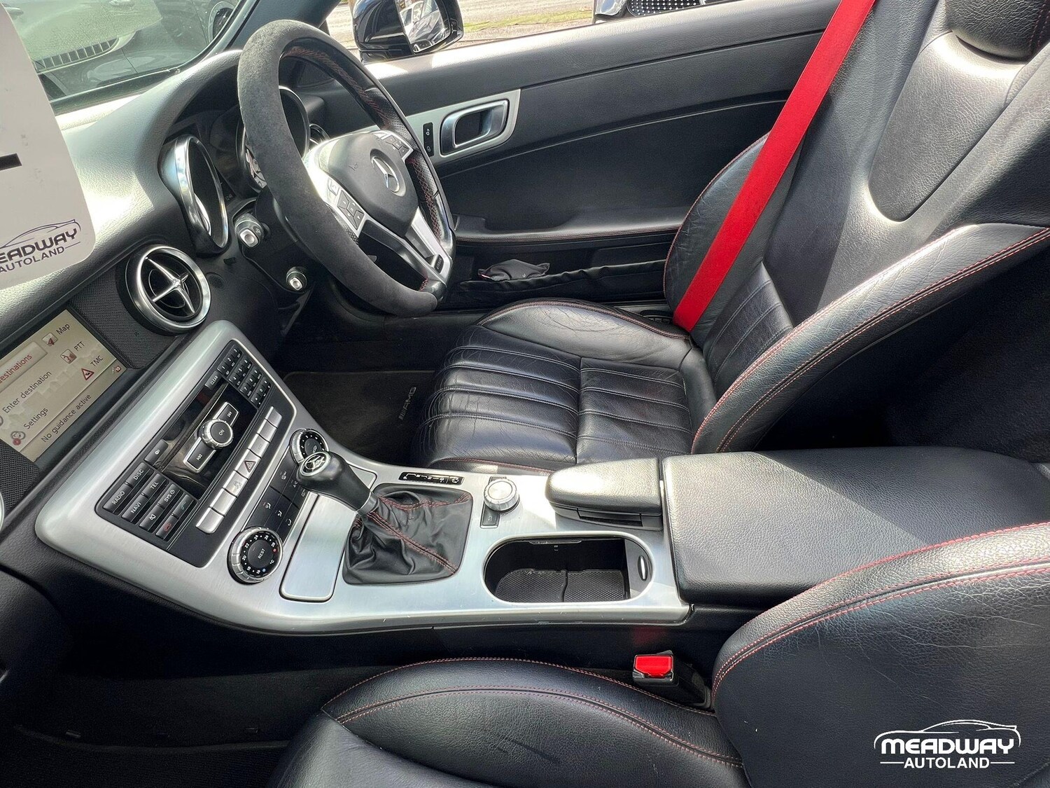 Used Mercedes-Benz SLK 2012 for sale - 77908673: Photo 22