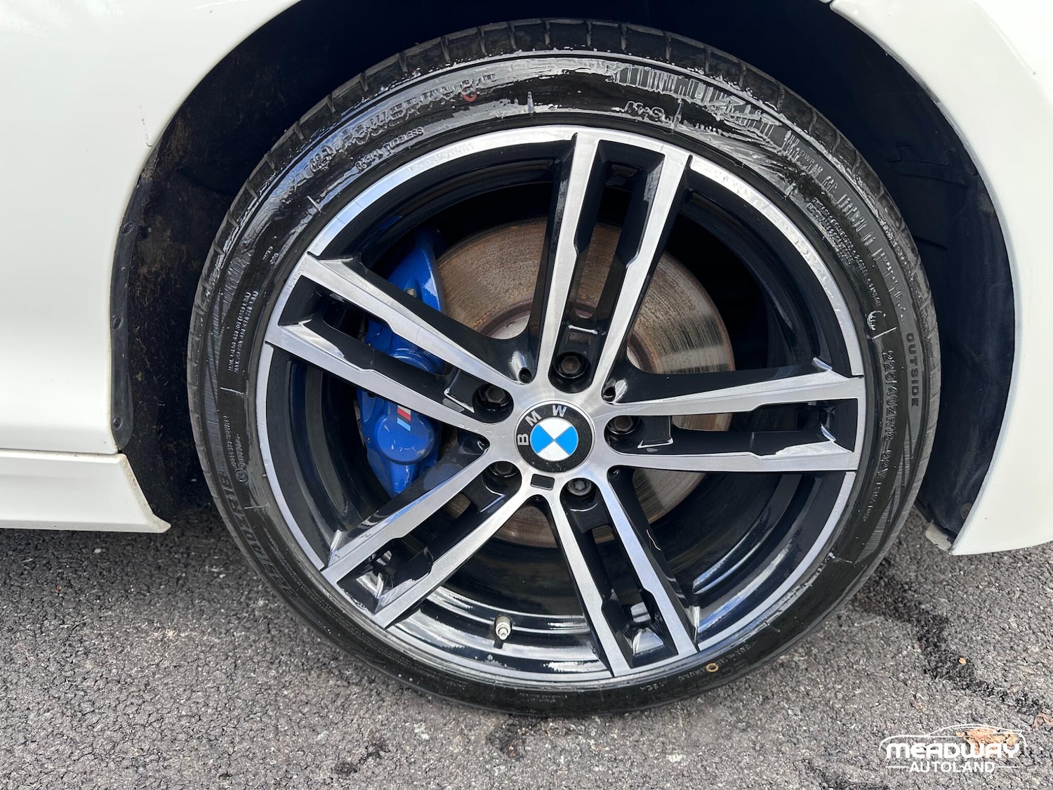 Used BMW 1 Series 2017 for sale - 76337474: Photo 16