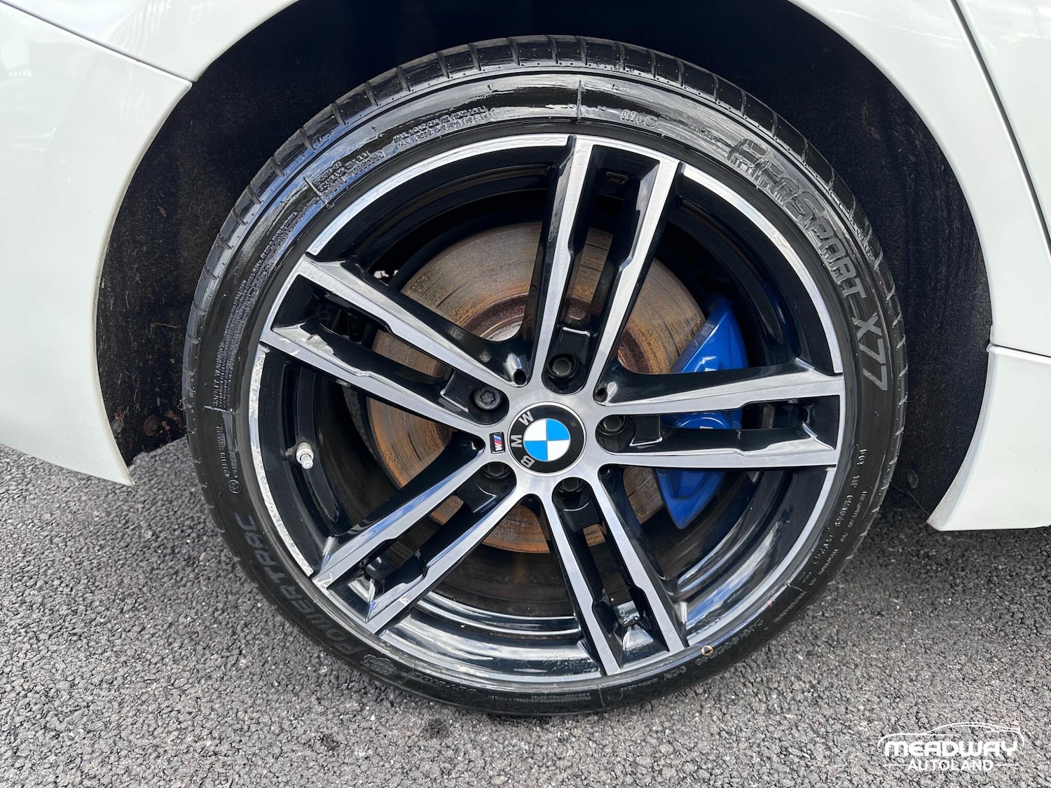 Used BMW 1 Series 2017 for sale - 76337474: Photo 17