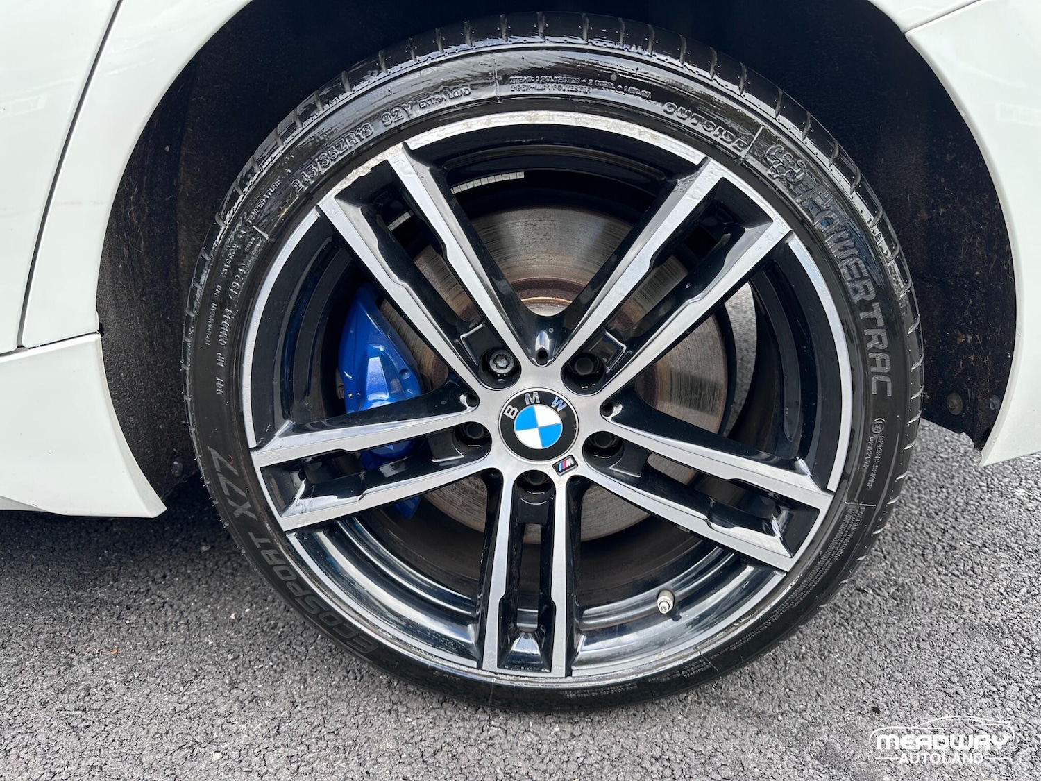 Used BMW 1 Series 2017 for sale - 76337474: Photo 18