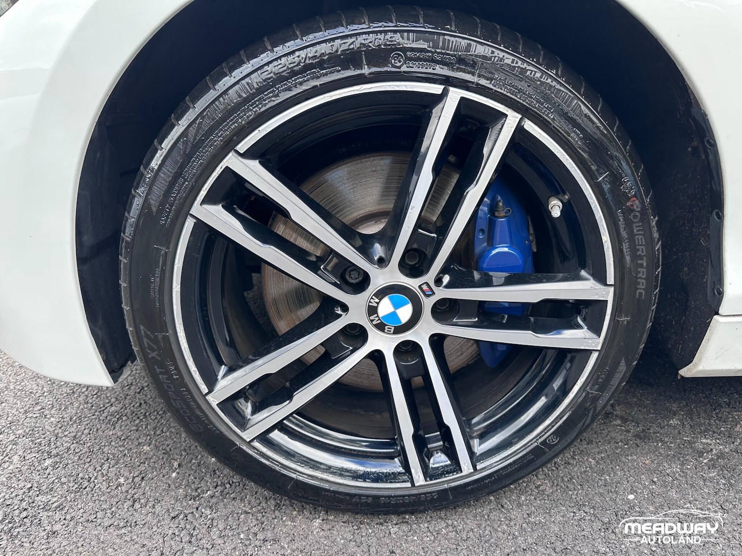 Used BMW 1 Series 2017 for sale - 76337474: Photo 19