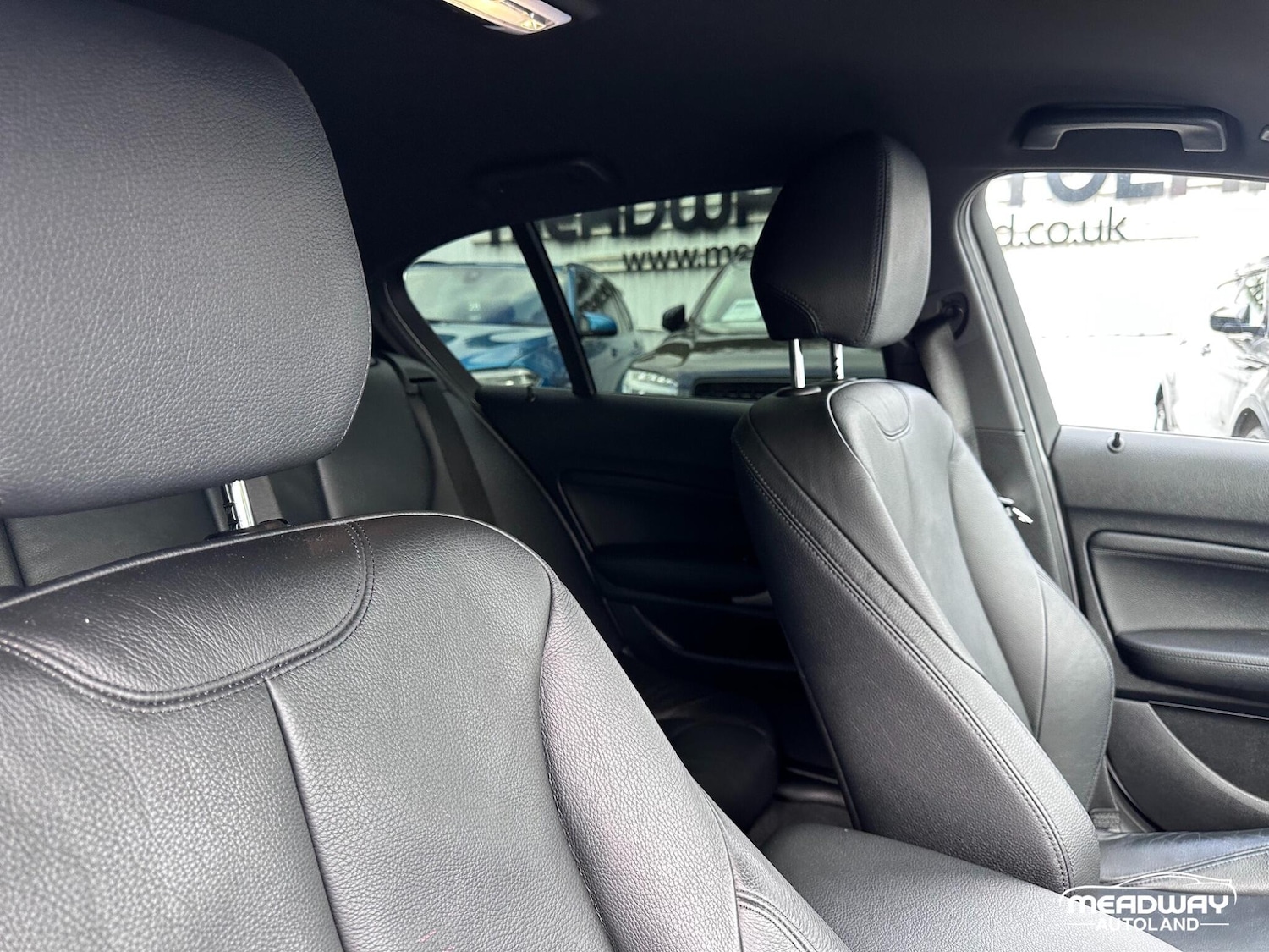 Used BMW 1 Series 2017 for sale - 76337474: Photo 20