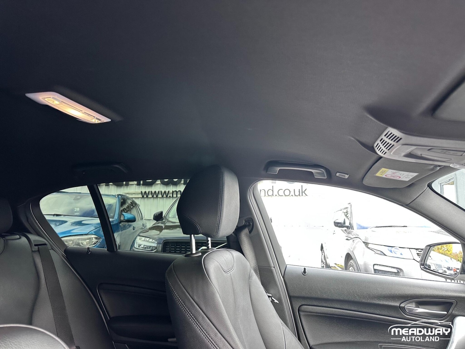 Used BMW 1 Series 2017 for sale - 76337474: Photo 21