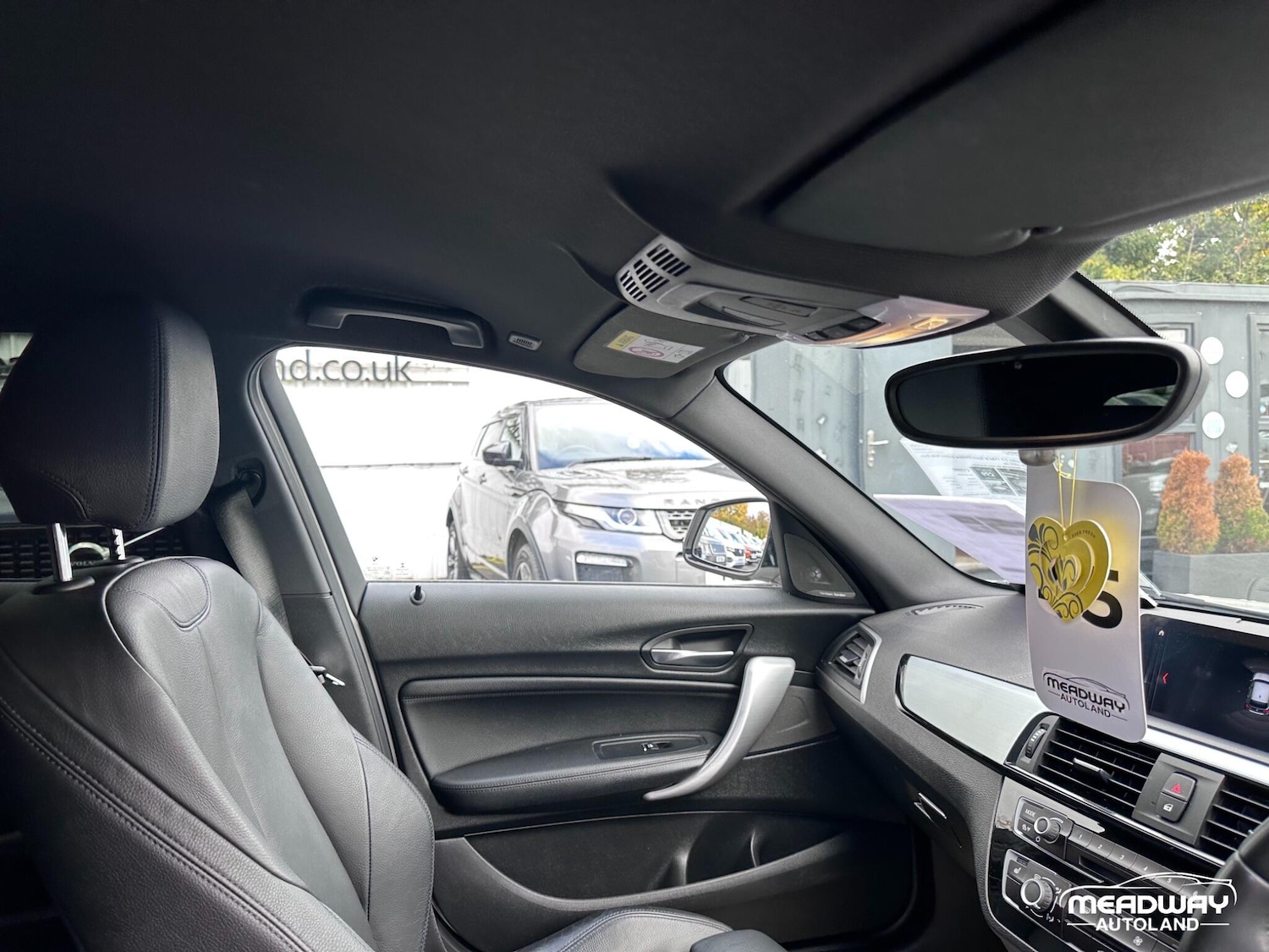 Used BMW 1 Series 2017 for sale - 76337474: Photo 22