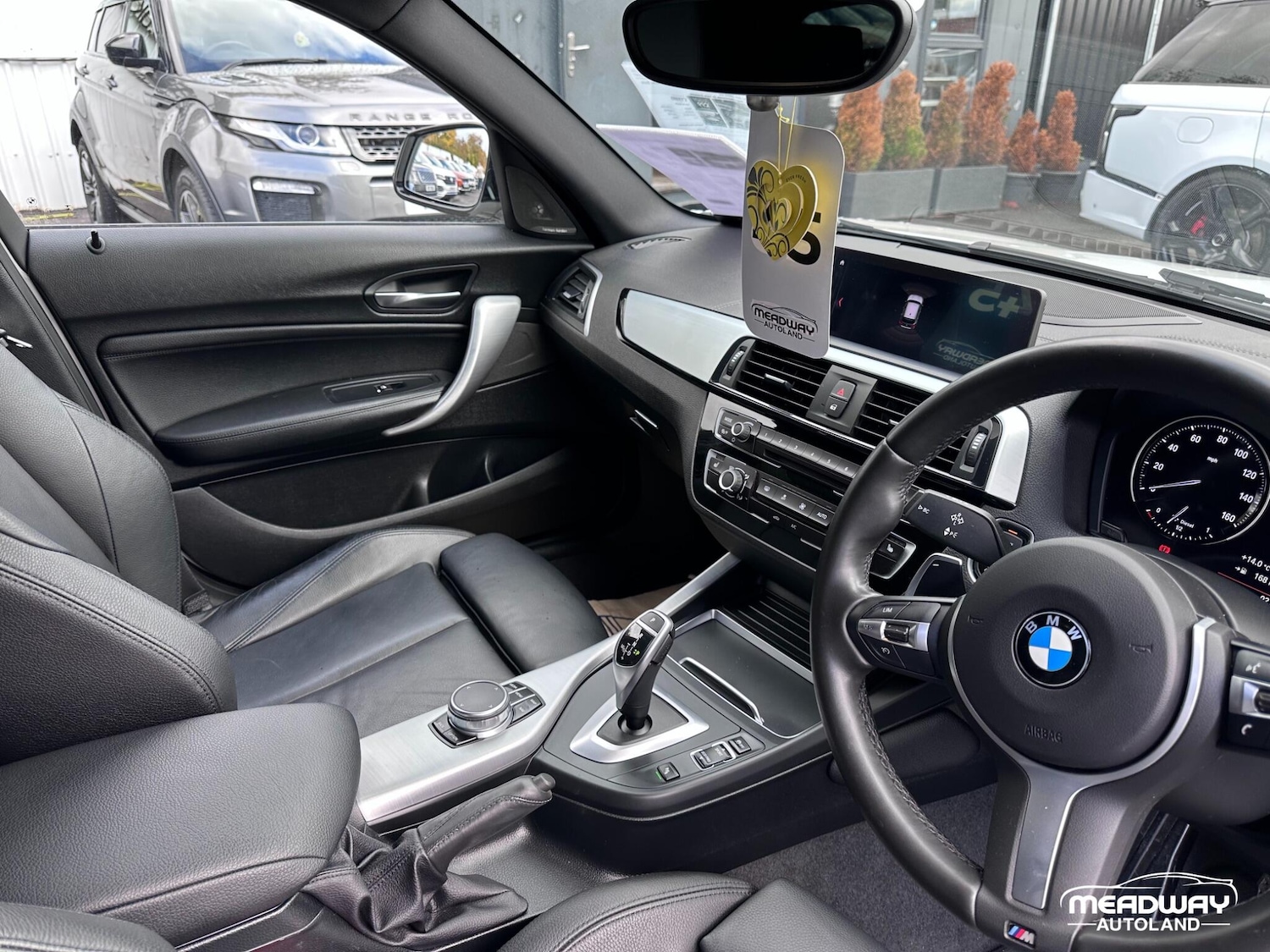Used BMW 1 Series 2017 for sale - 76337474: Photo 23