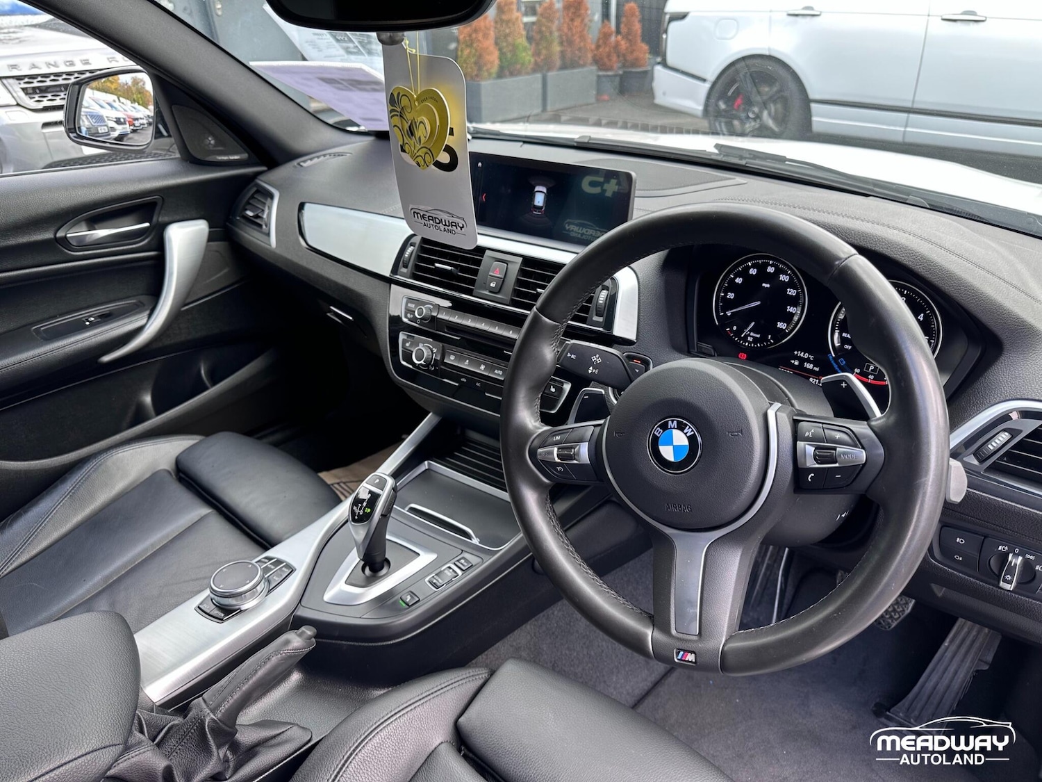 Used BMW 1 Series 2017 for sale - 76337474: Photo 24