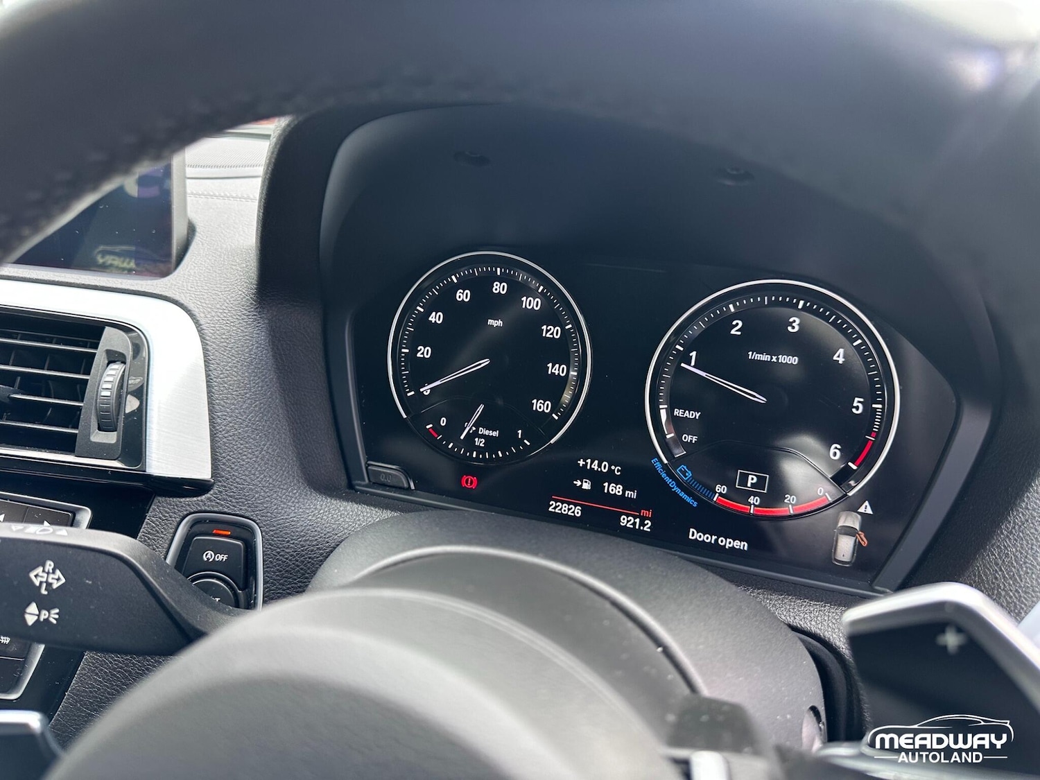 Used BMW 1 Series 2017 for sale - 76337474: Photo 25