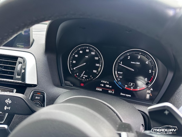 Used BMW 1 Series 2017 for sale - 76337474: Photo 25