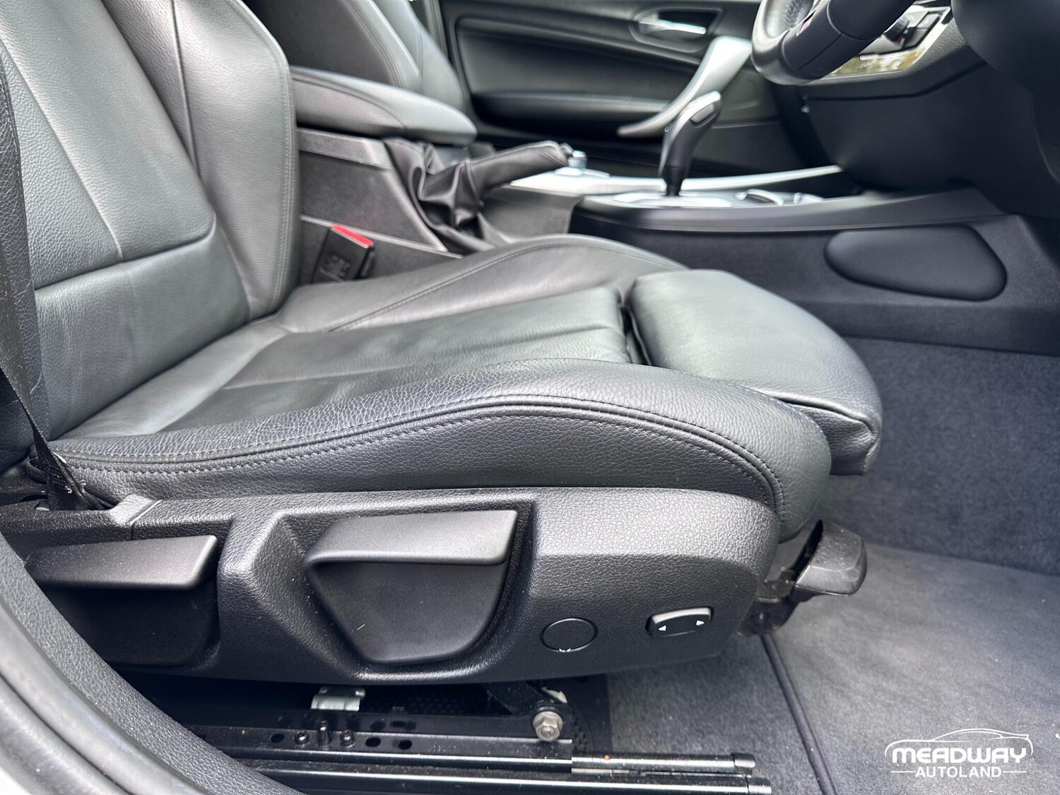 Used BMW 1 Series 2017 for sale - 76337474: Photo 27