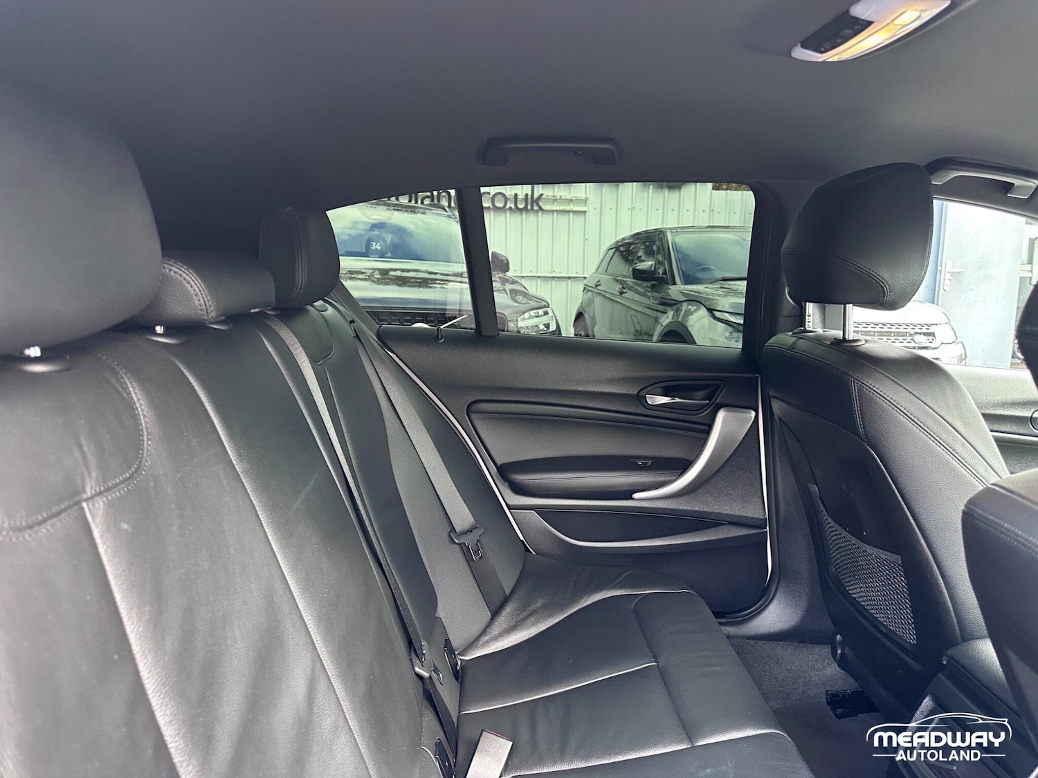 Used BMW 1 Series 2017 for sale - 76337474: Photo 31