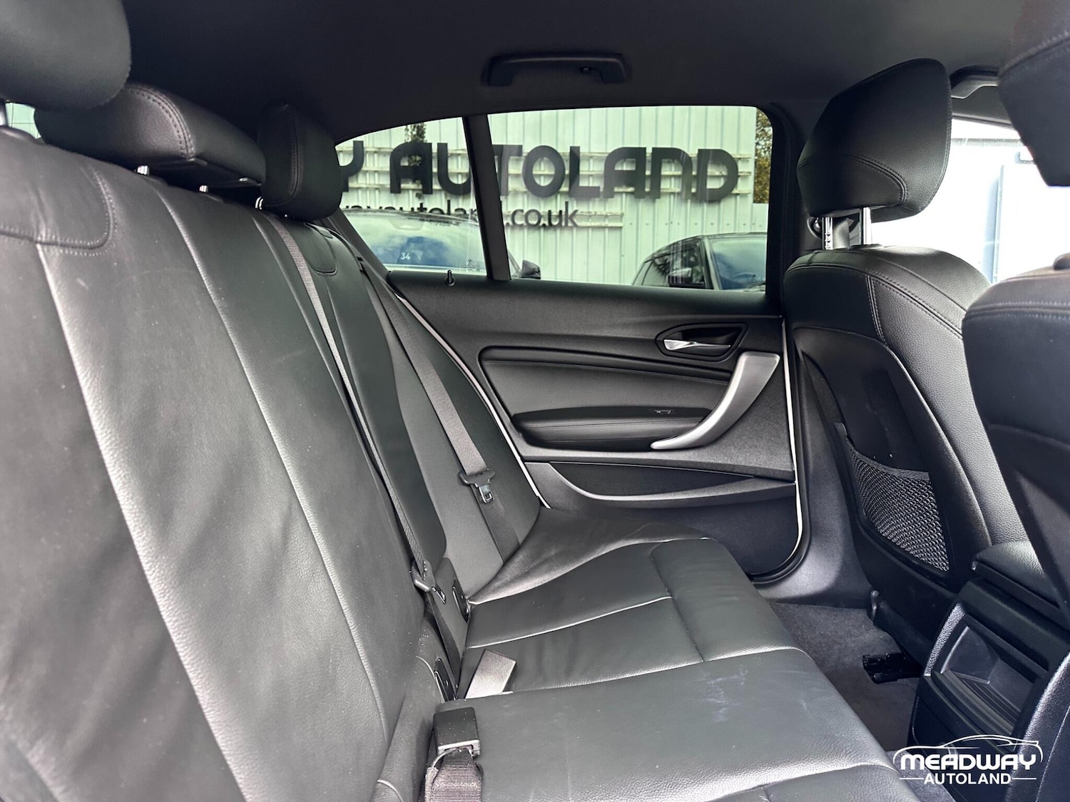 Used BMW 1 Series 2017 for sale - 76337474: Photo 32