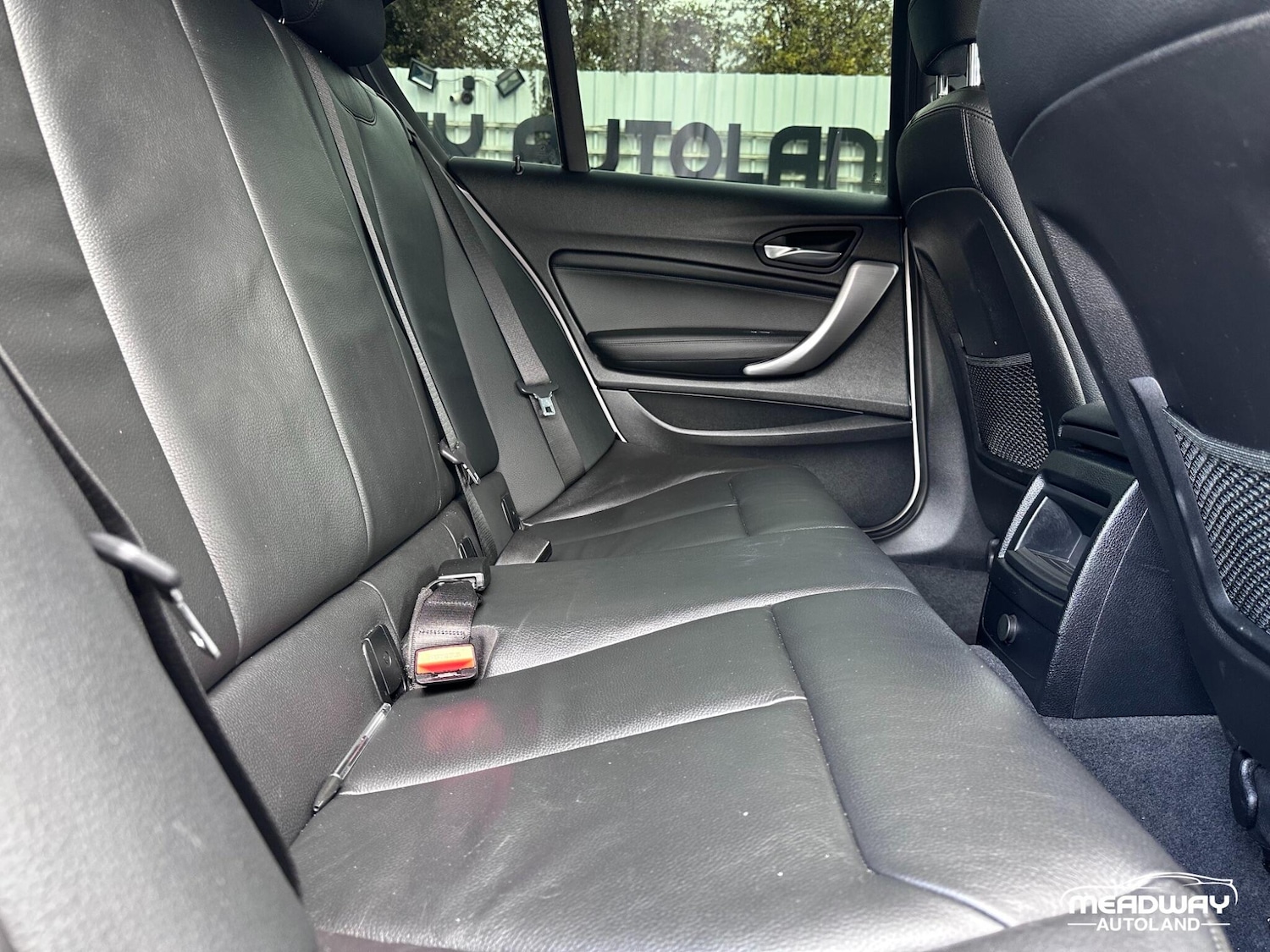 Used BMW 1 Series 2017 for sale - 76337474: Photo 33