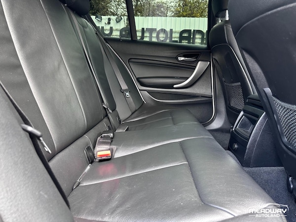Used BMW 1 Series 2017 for sale - 76337474: Photo 33