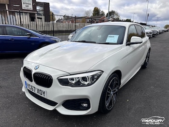 Used BMW 1 Series 2017 for sale - 76337474: Photo 4