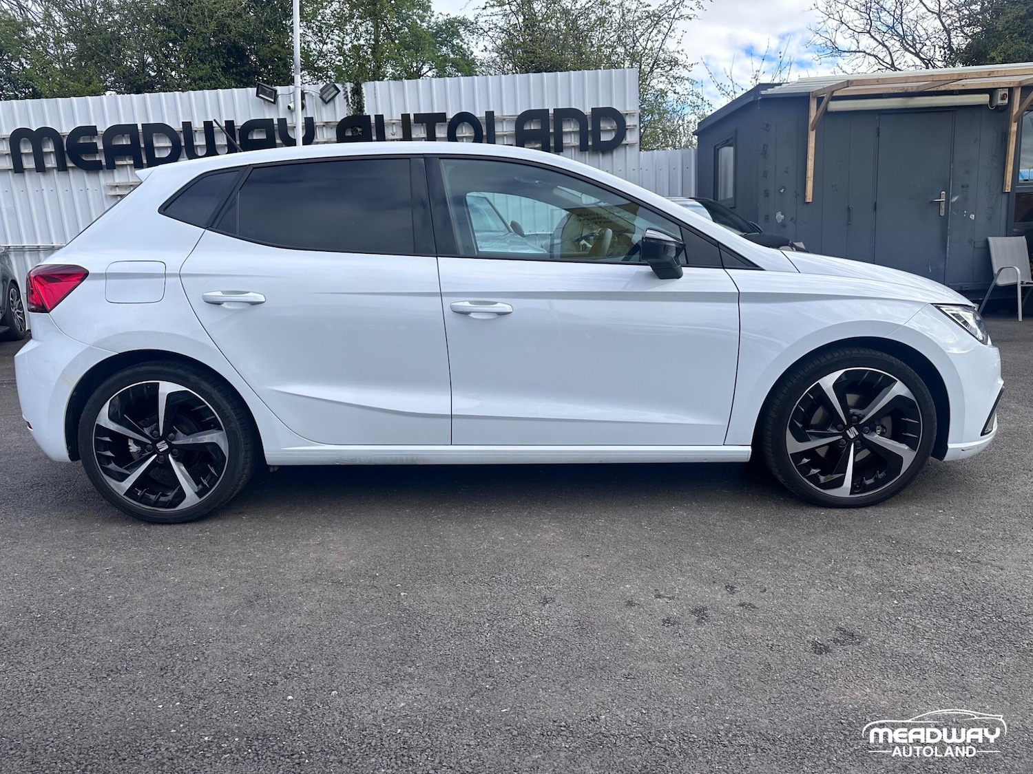 Used SEAT Ibiza 2024 for sale - 78203751: Photo 14