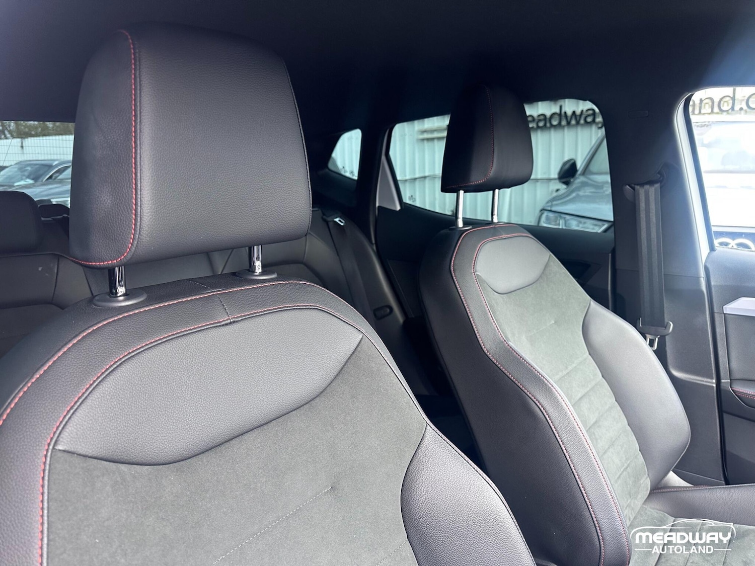 Used SEAT Ibiza 2024 for sale - 78203751: Photo 17