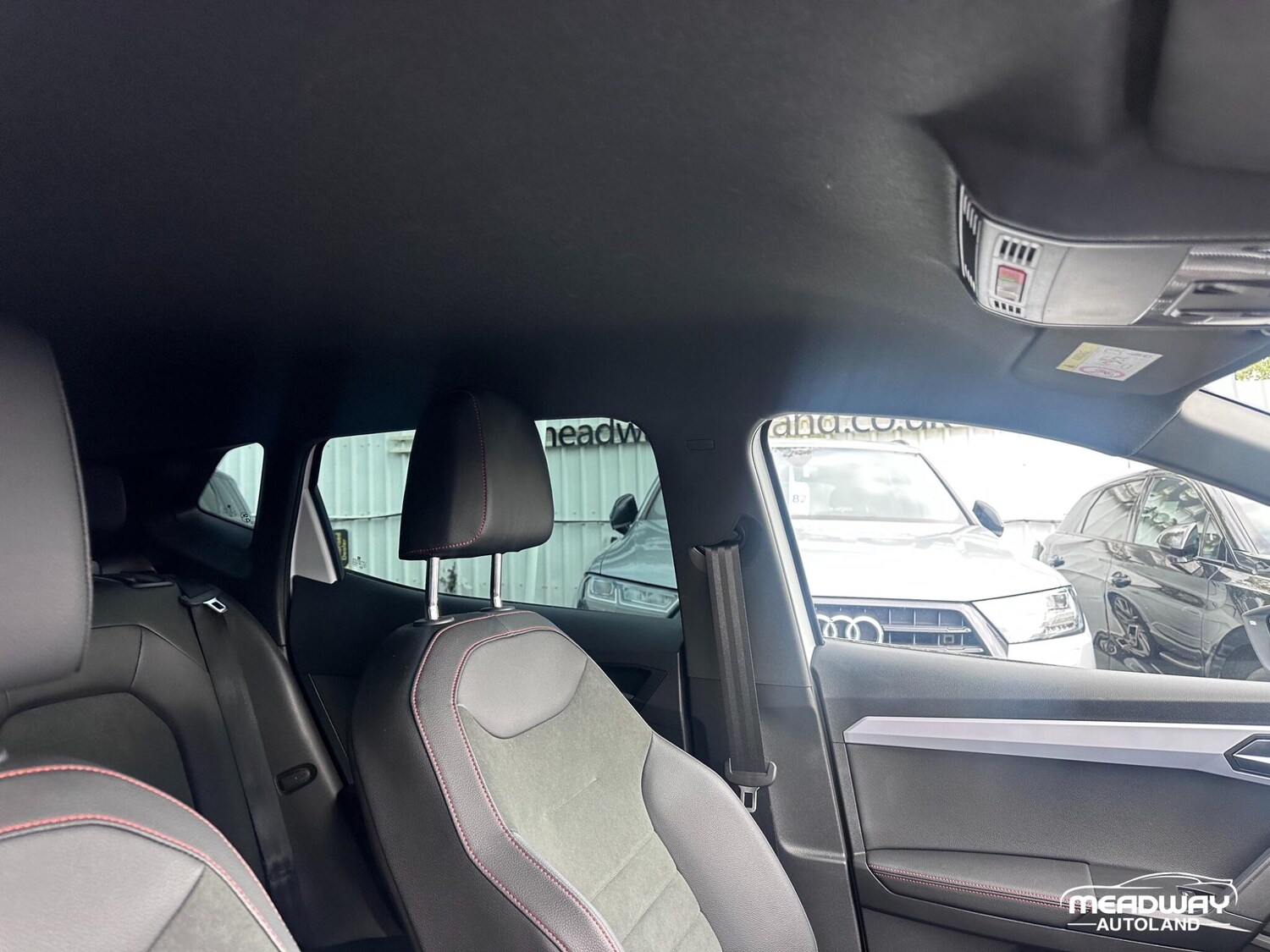 Used SEAT Ibiza 2024 for sale - 78203751: Photo 18