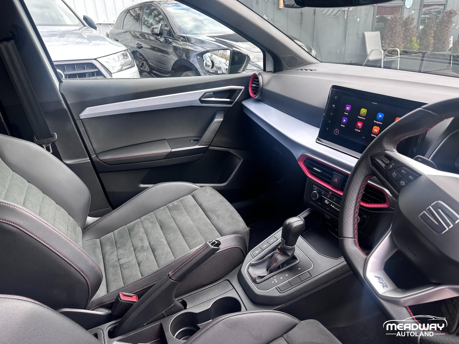 Used SEAT Ibiza 2024 for sale - 78203751: Photo 19