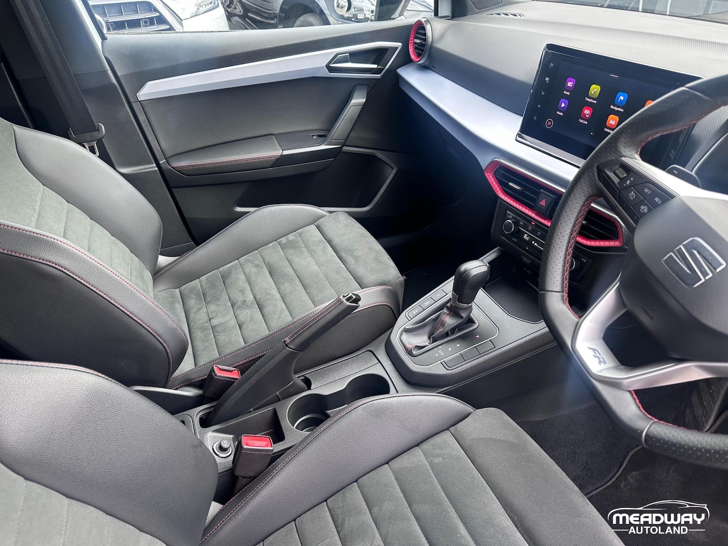 Used SEAT Ibiza 2024 for sale - 78203751: Photo 20