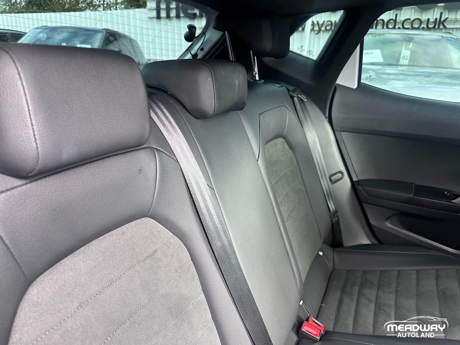 Used SEAT Ibiza 2024 for sale - 78203751: Photo 21