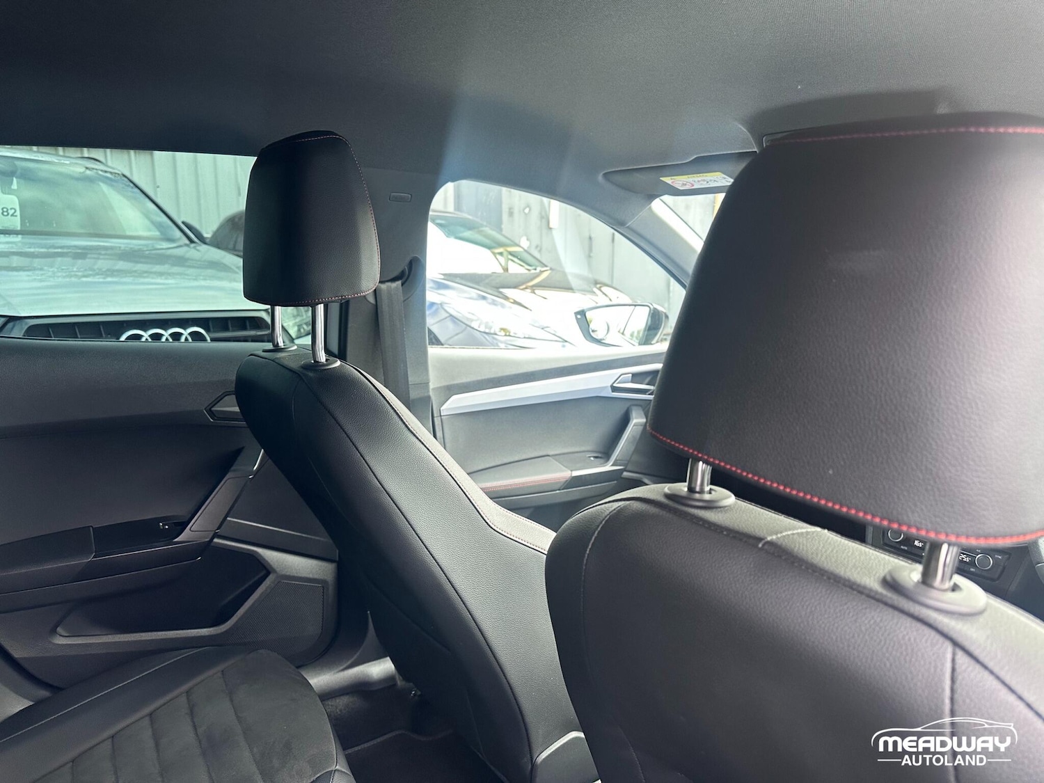 Used SEAT Ibiza 2024 for sale - 78203751: Photo 23