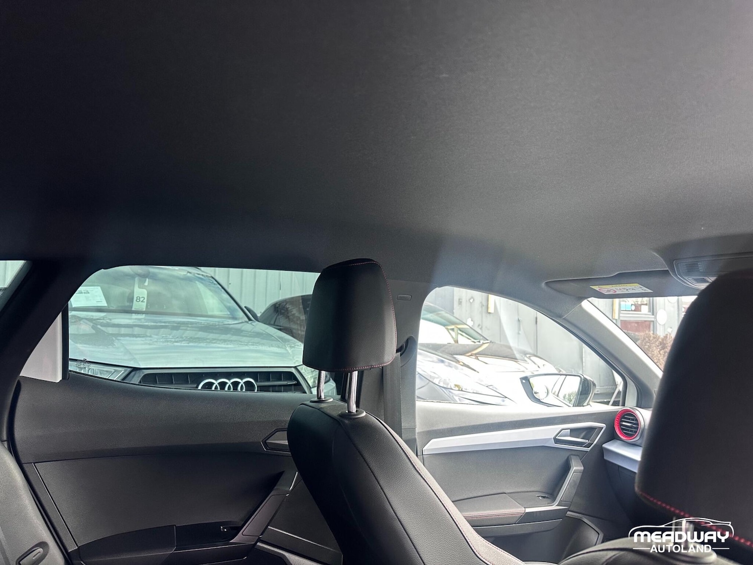 Used SEAT Ibiza 2024 for sale - 78203751: Photo 24