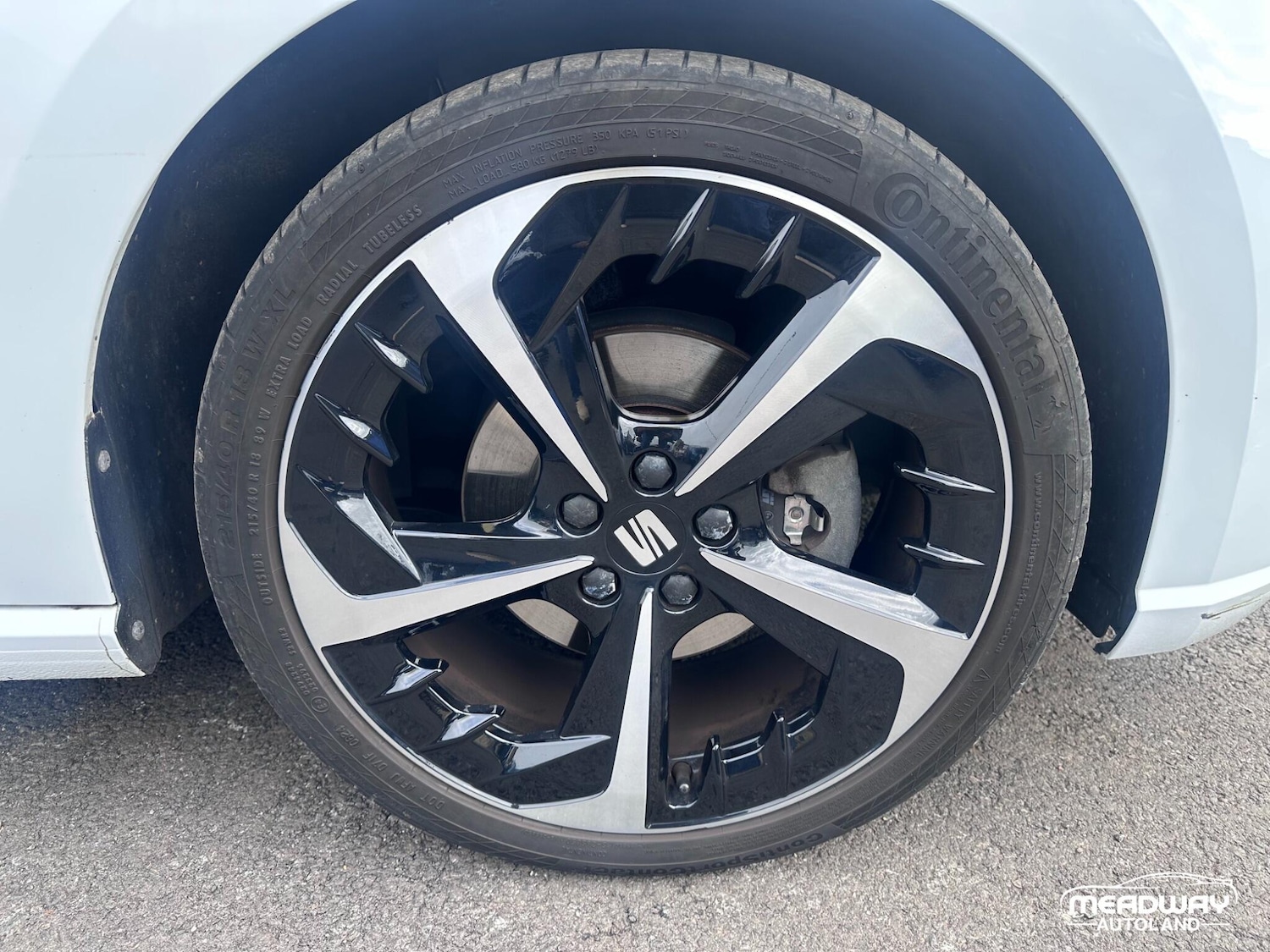 Used SEAT Ibiza 2024 for sale - 78203751: Photo 27