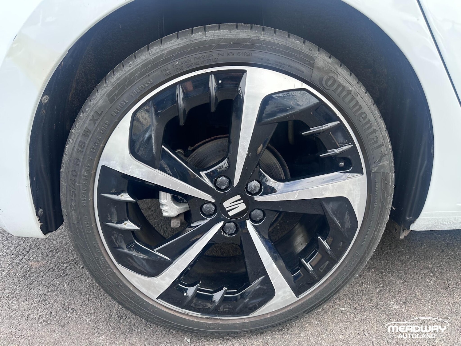 Used SEAT Ibiza 2024 for sale - 78203751: Photo 28