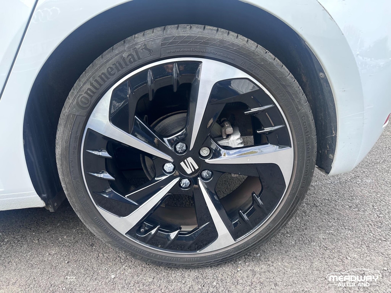 Used SEAT Ibiza 2024 for sale - 78203751: Photo 29