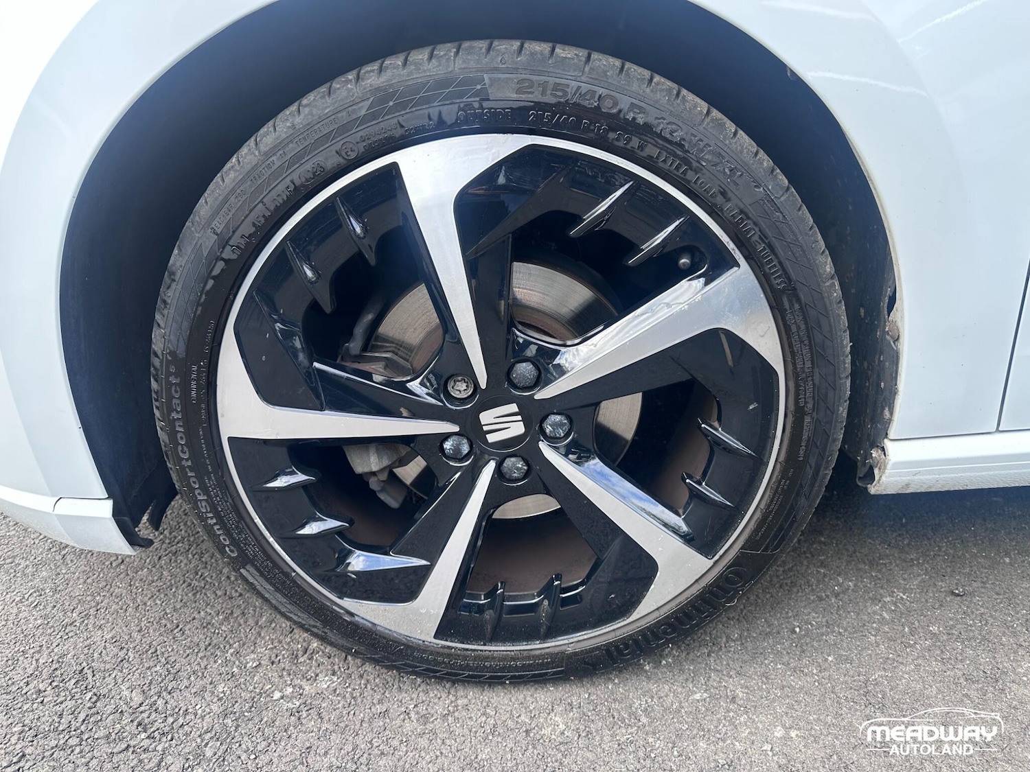 Used SEAT Ibiza 2024 for sale - 78203751: Photo 30