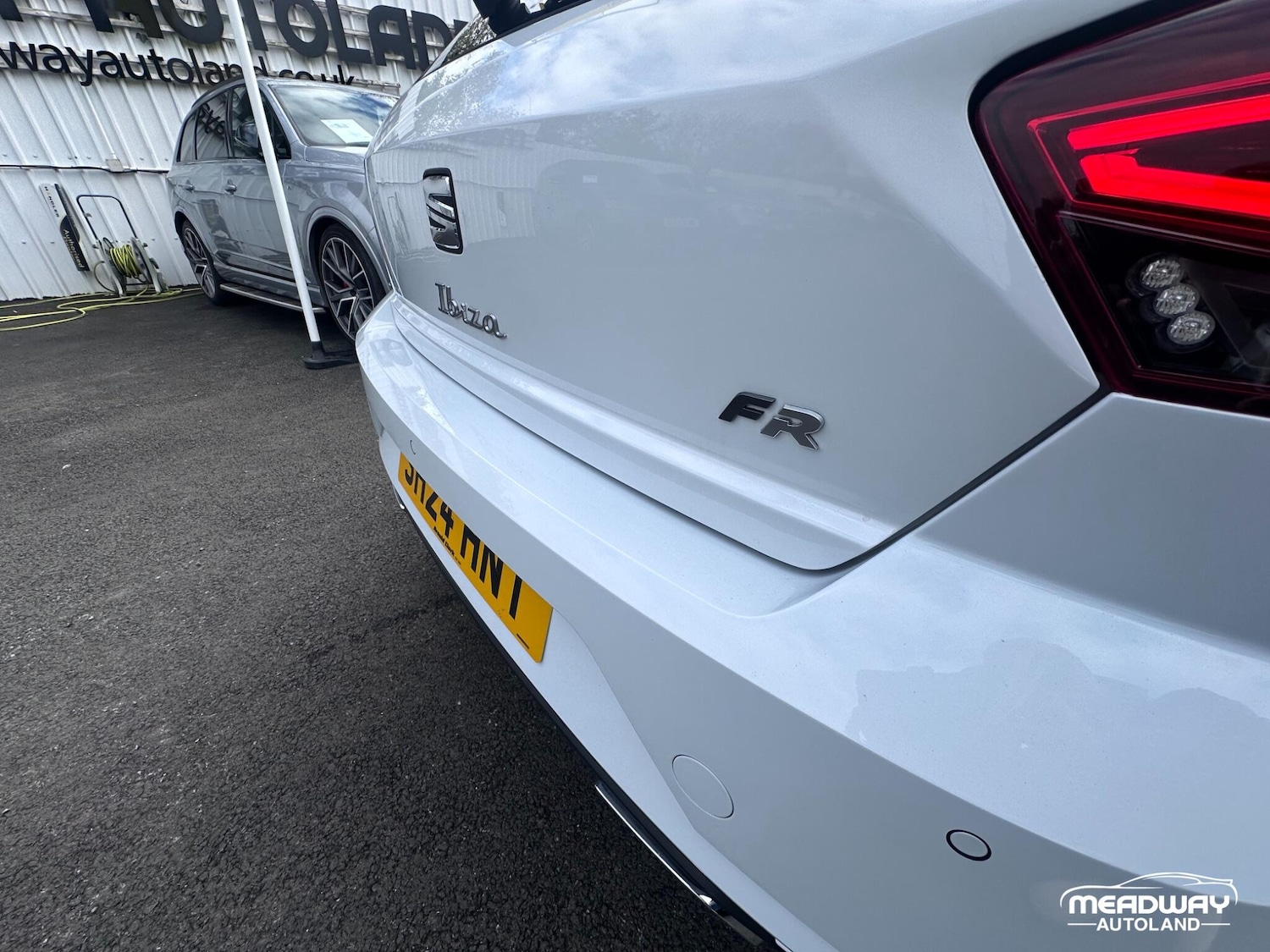 Used SEAT Ibiza 2024 for sale - 78203751: Photo 35