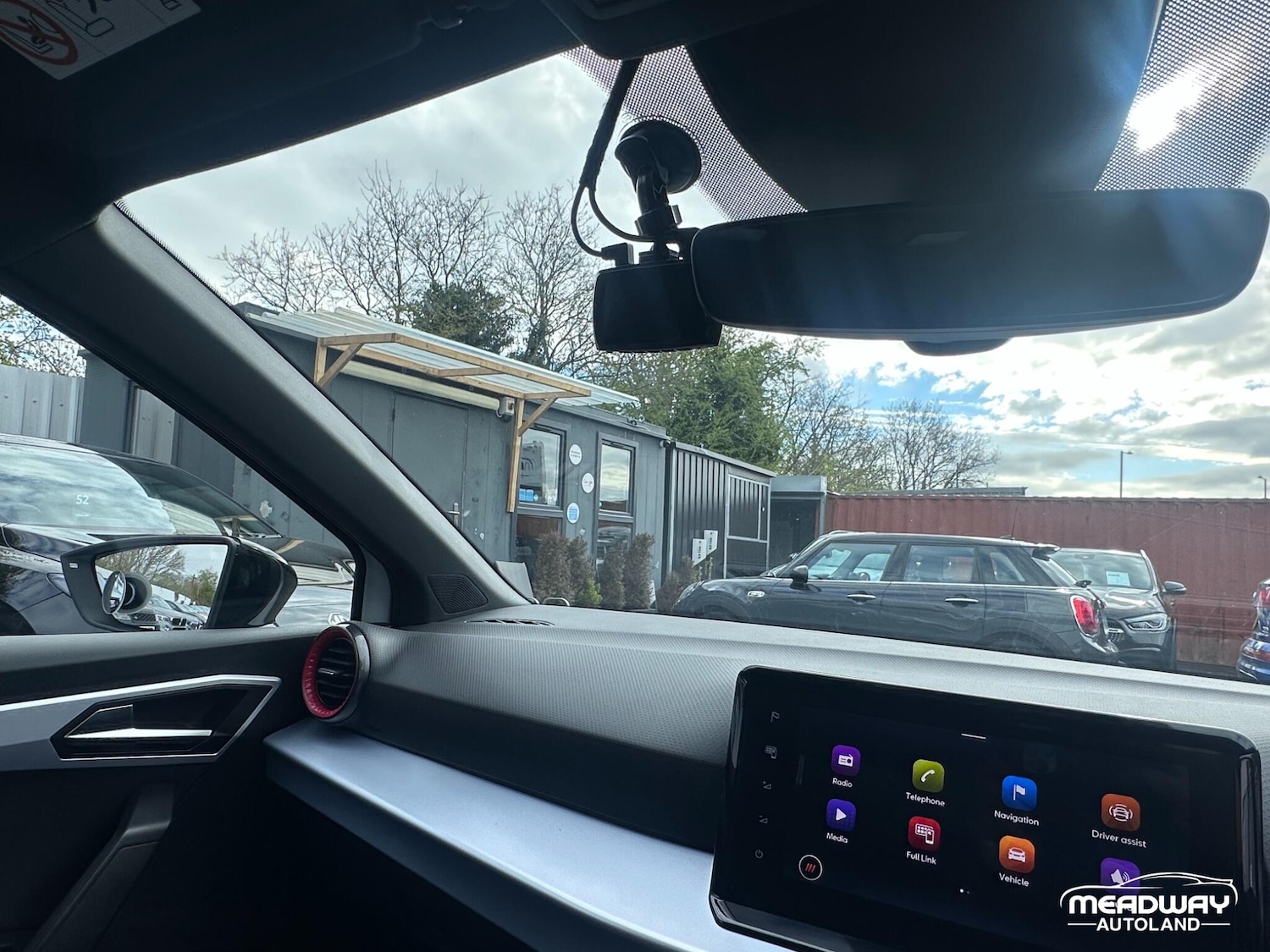 Used SEAT Ibiza 2024 for sale - 78203751: Photo 36